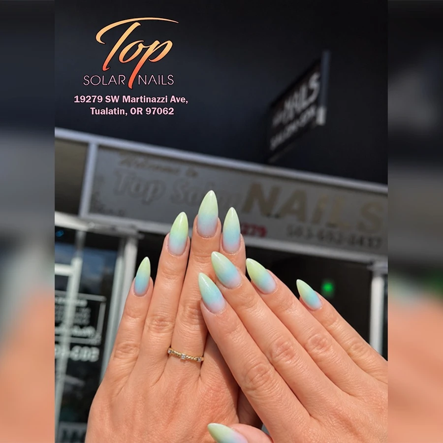 Nail Art Design_July 21